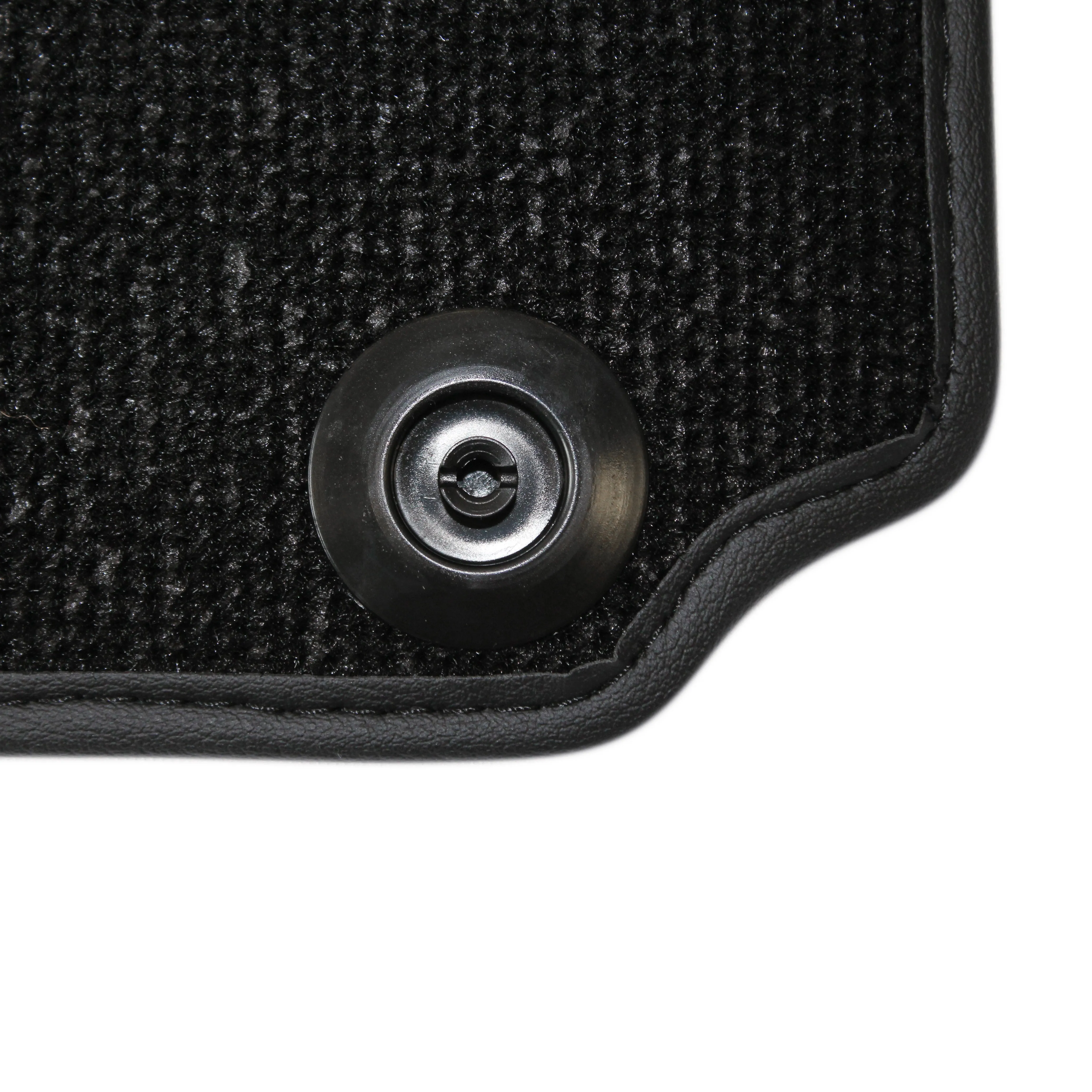 2014 - early 2016 Ghibli Winter Floor Mats