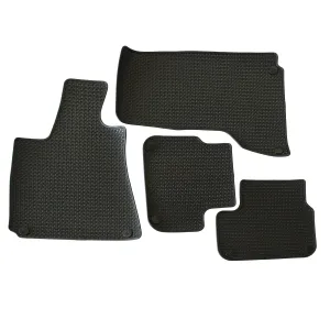 2014 - early 2016 Ghibli Winter Floor Mats