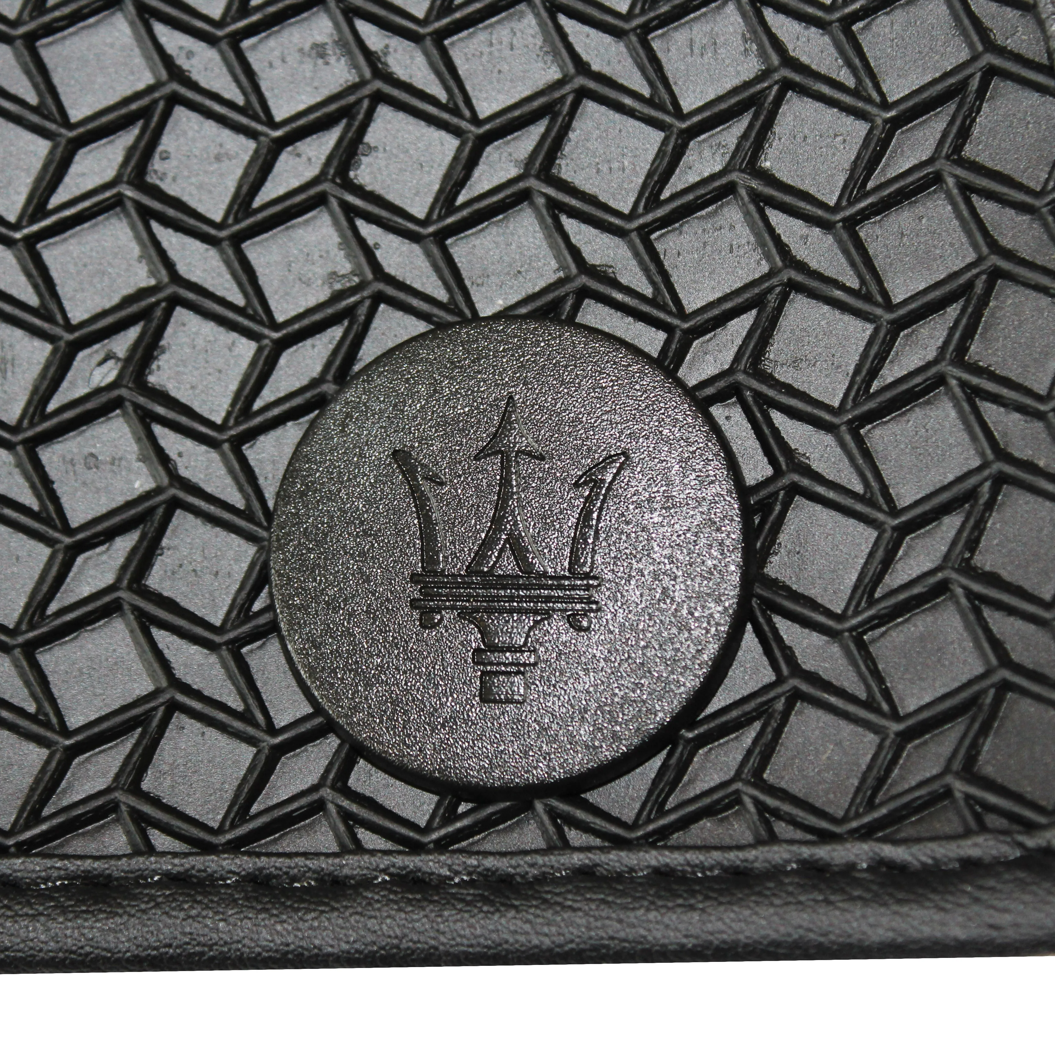 2014 - early 2016 Ghibli Winter Floor Mats