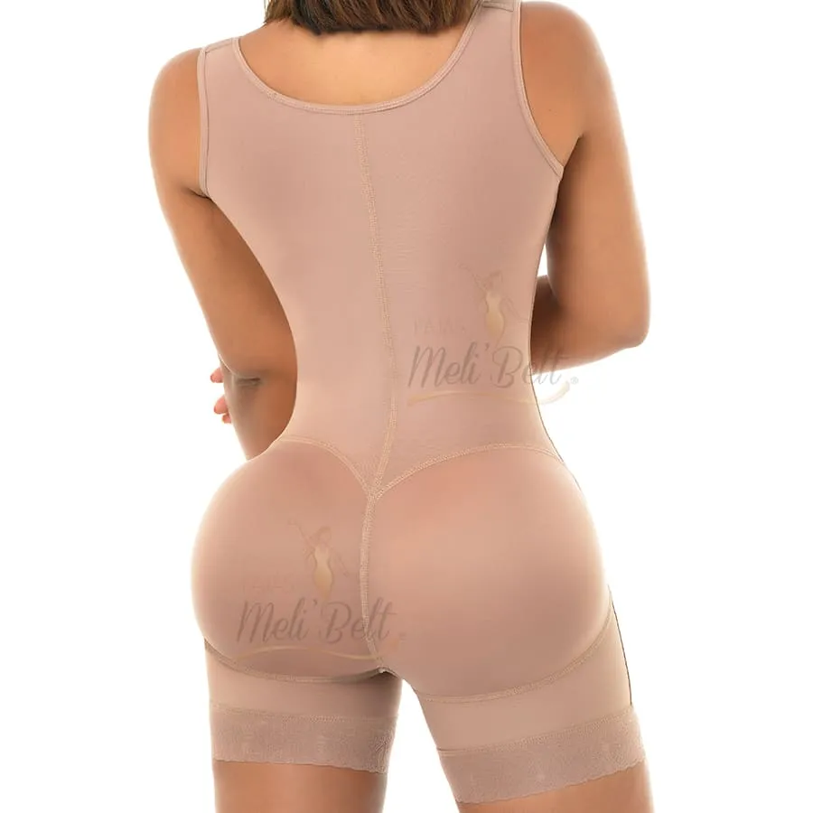 2021 Lotto Hourglass Sculpted Waistline Fajas Melibelt