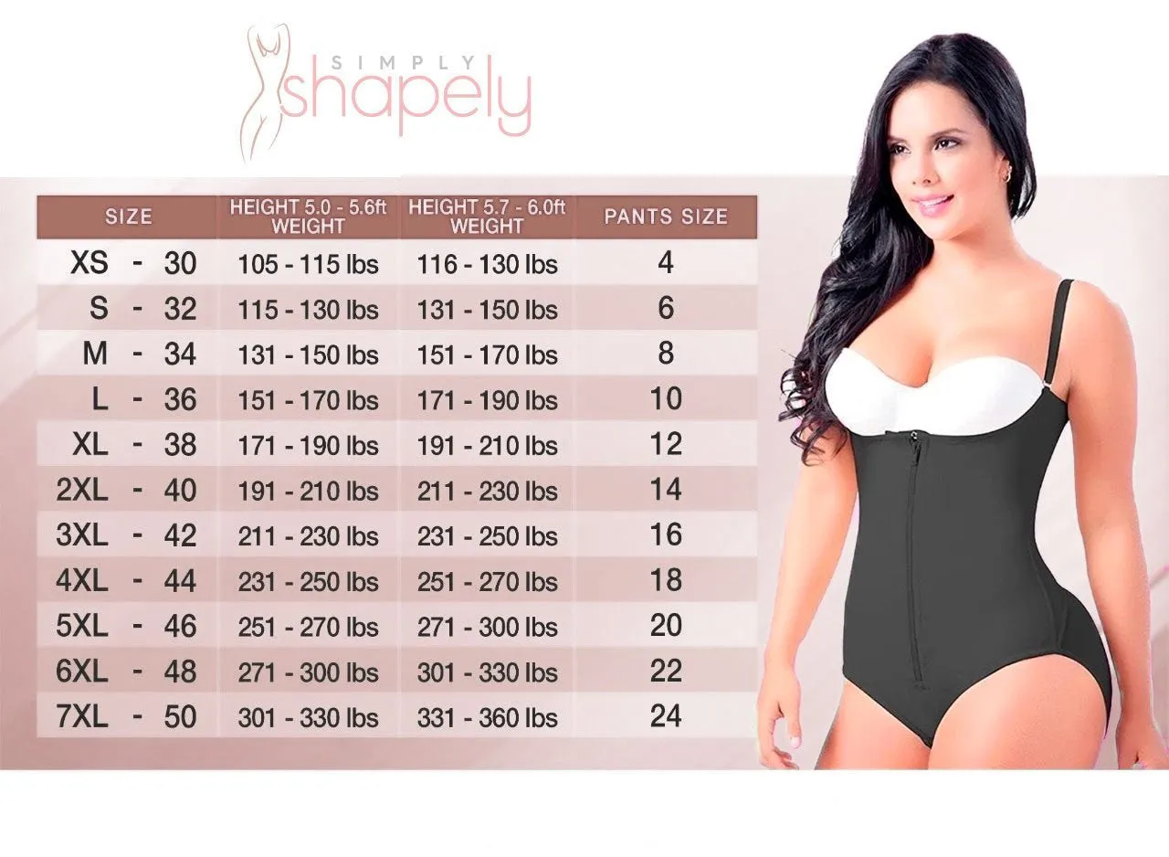 2021 Lotto Hourglass Sculpted Waistline Fajas Melibelt