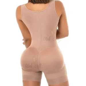 2021 Lotto Hourglass Sculpted Waistline Fajas Melibelt