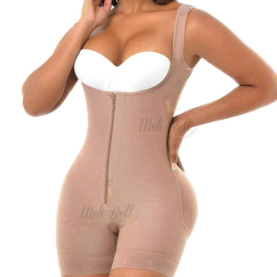 2021 Lotto Hourglass Sculpted Waistline Fajas Melibelt