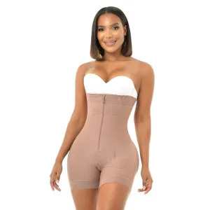 2025 Seamless Strapless Shapewear