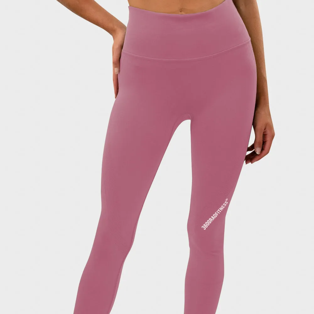360° FIT Seamless Leggings Coral