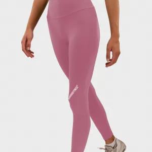 360° FIT Seamless Leggings Coral
