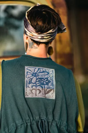 6226 3 Pocket Talisman Vest Thoreau-P