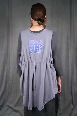 6226 3 Talisman Pocket Vest Moonlight-P