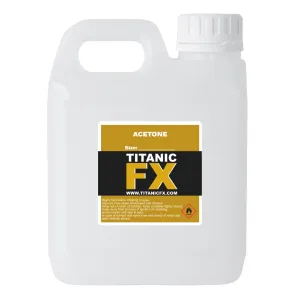 Acetone