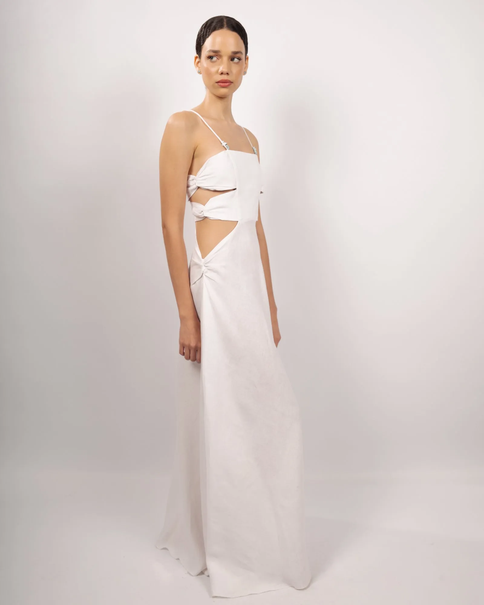 Agua Dress