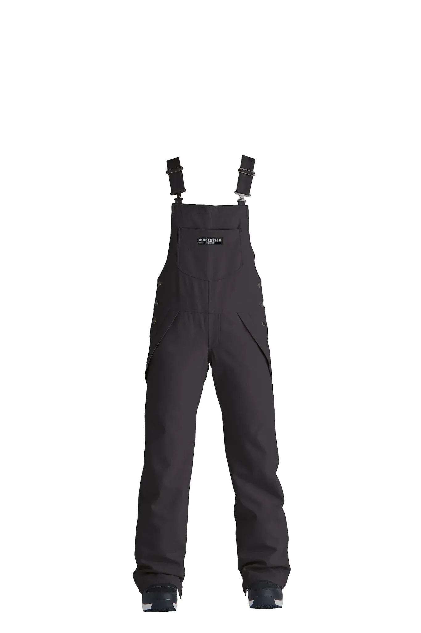Airblaster Womens Freedom Bib Snow Pant
