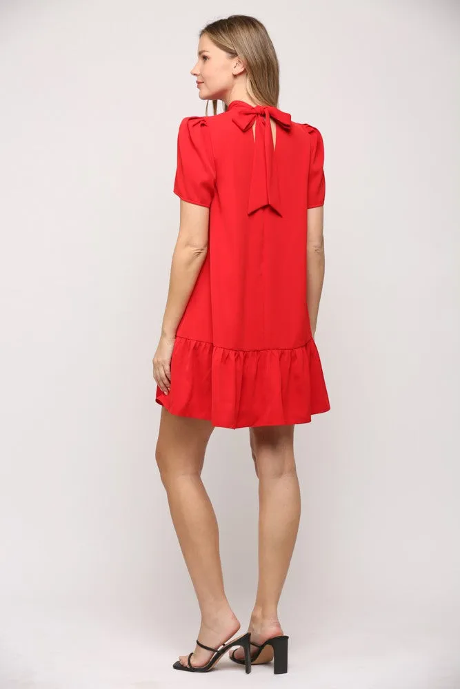 Alina Dress