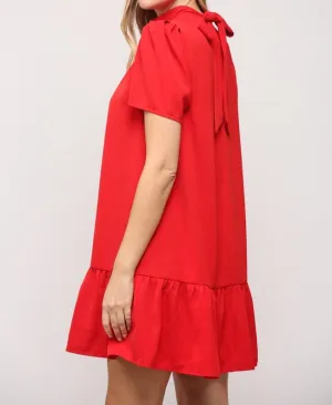 Alina Dress