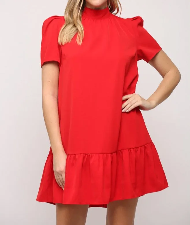 Alina Dress