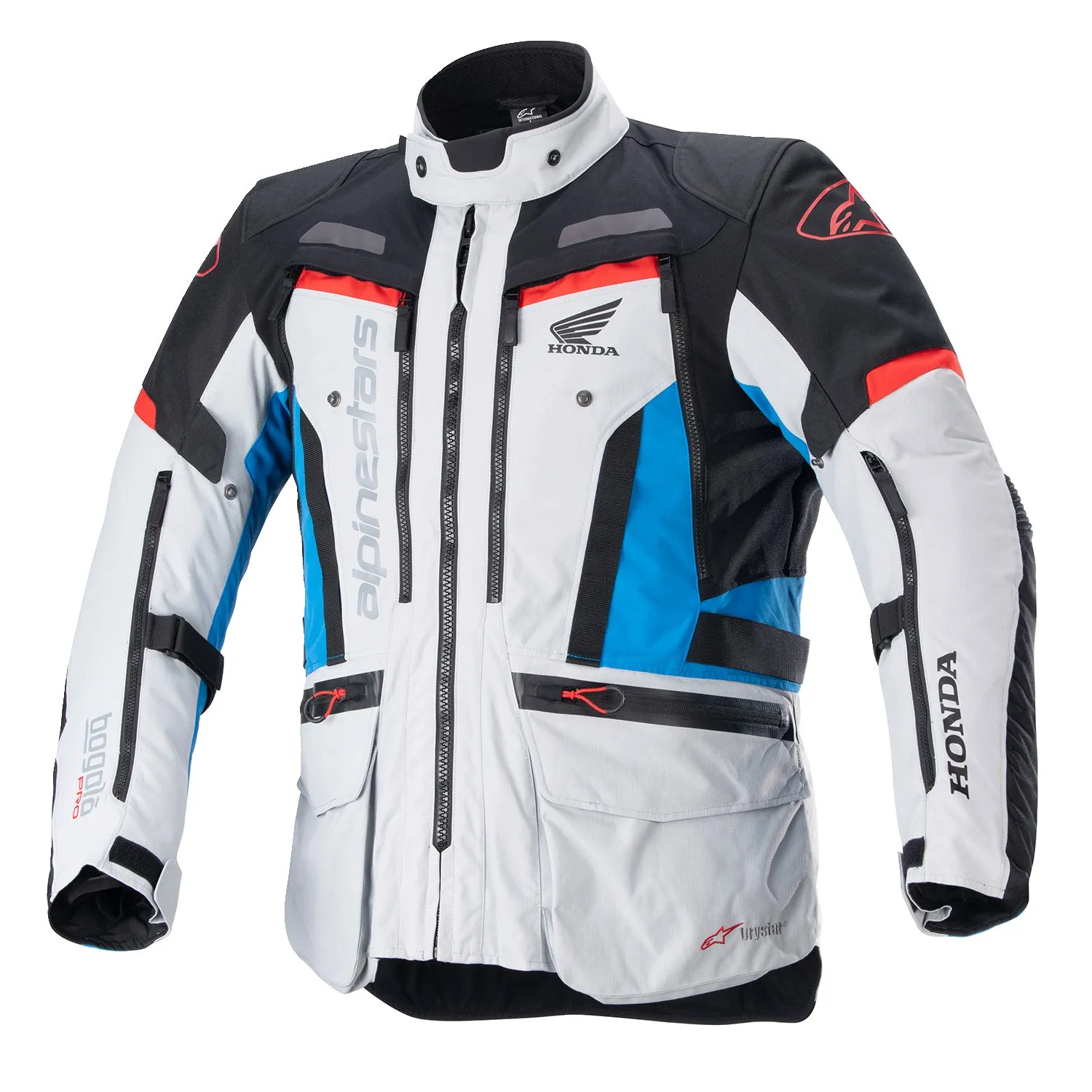 Alpinestars Honda Bogota Pro Drystar® Jacket