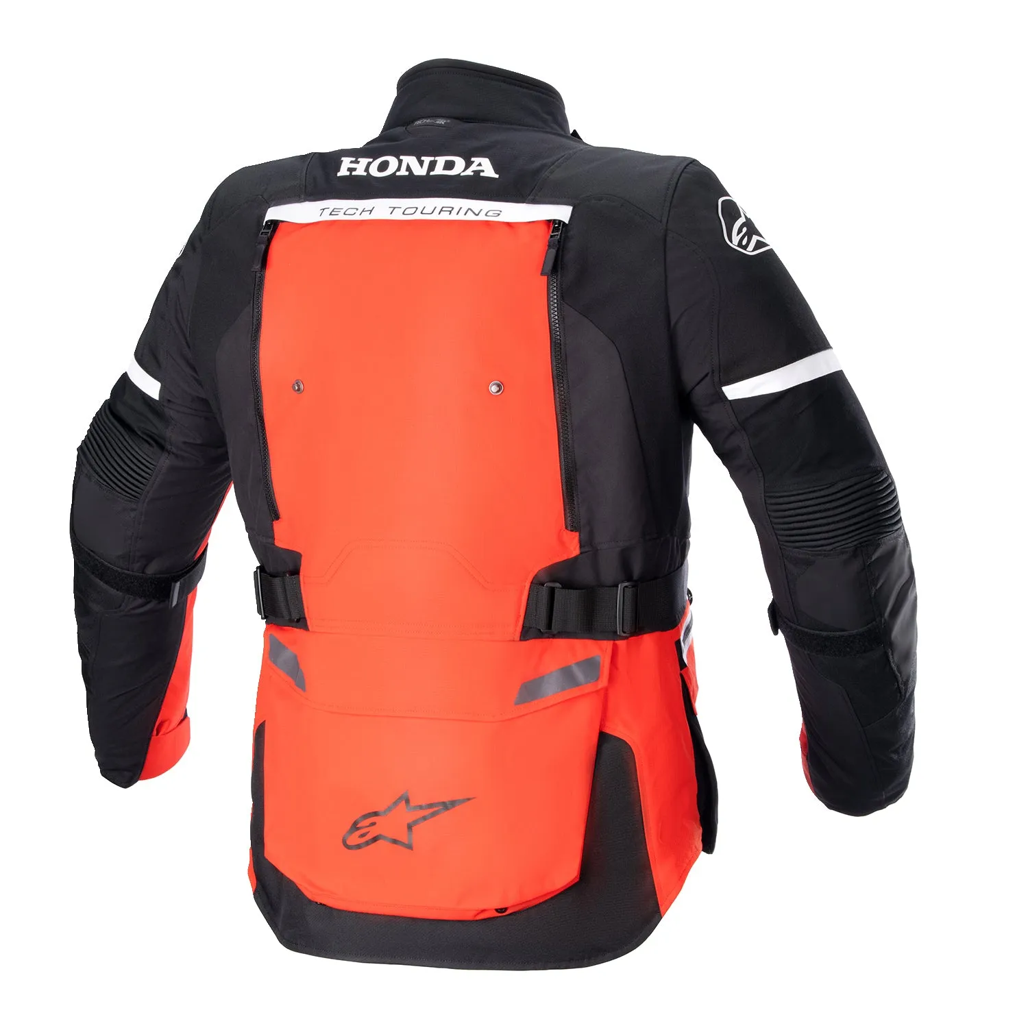 Alpinestars Honda Bogota Pro Drystar® Jacket