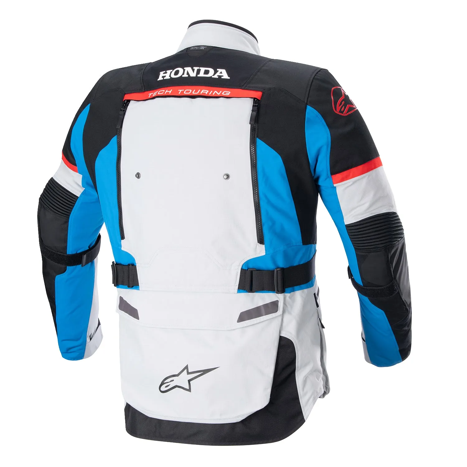 Alpinestars Honda Bogota Pro Drystar® Jacket