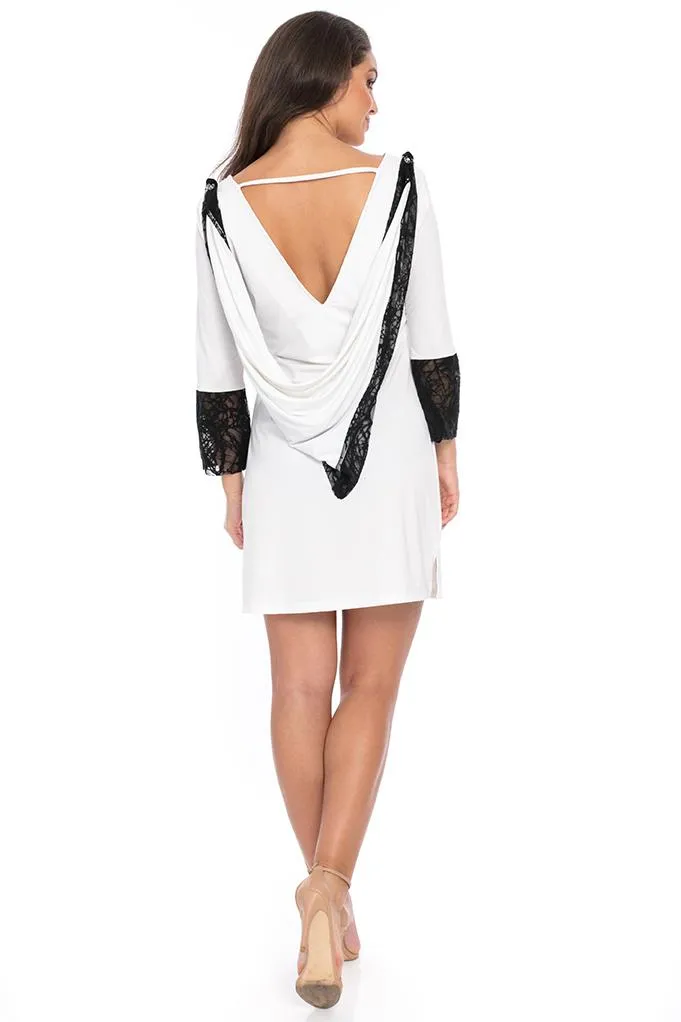 Amalfi Tunic