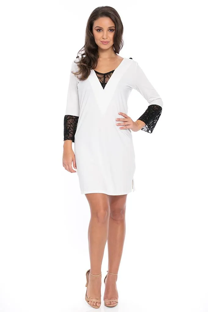 Amalfi Tunic