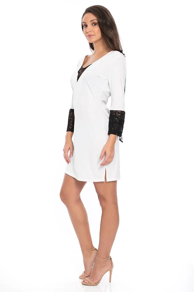 Amalfi Tunic