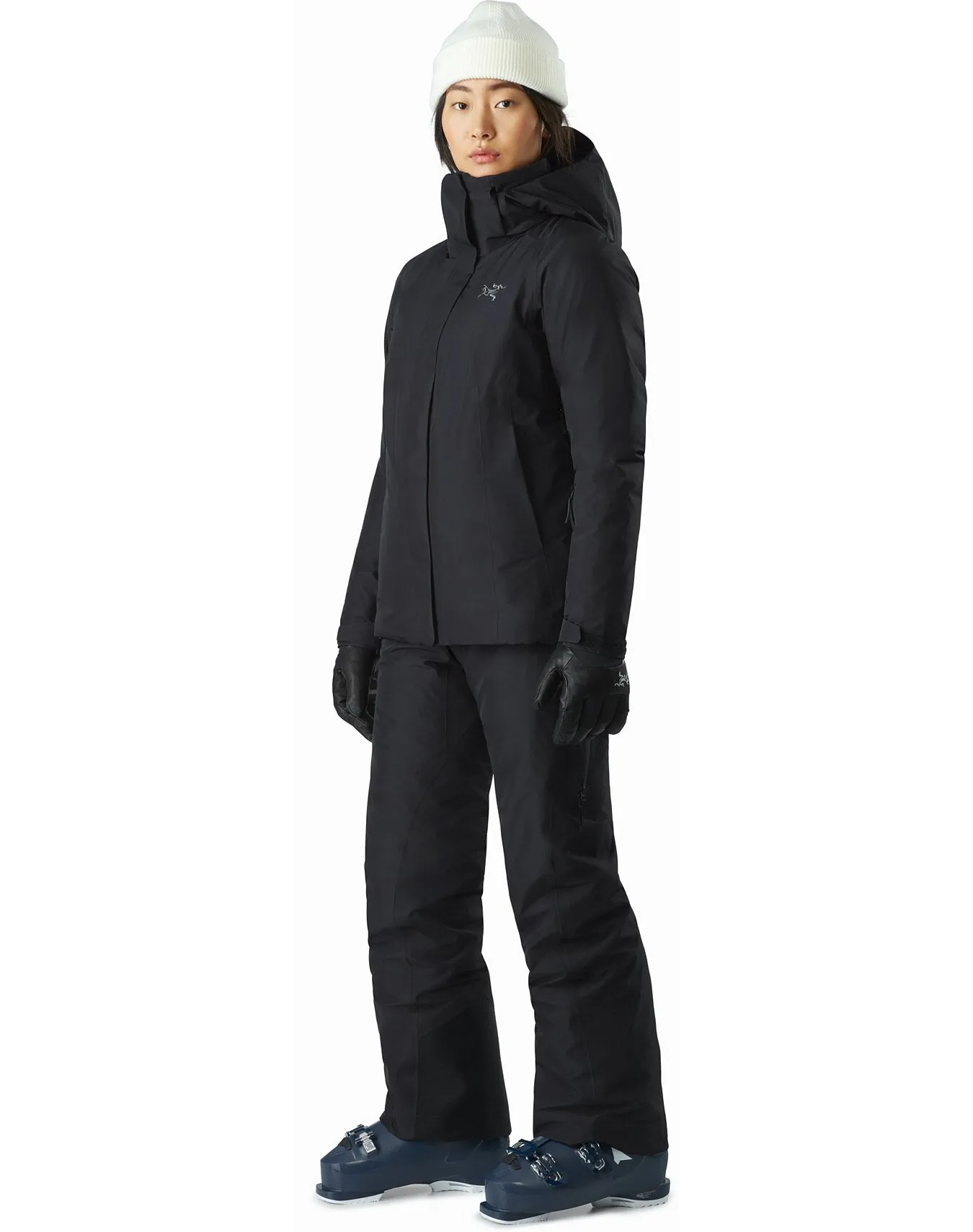 Andessa Pant (Women's) - 26451 - Past Season