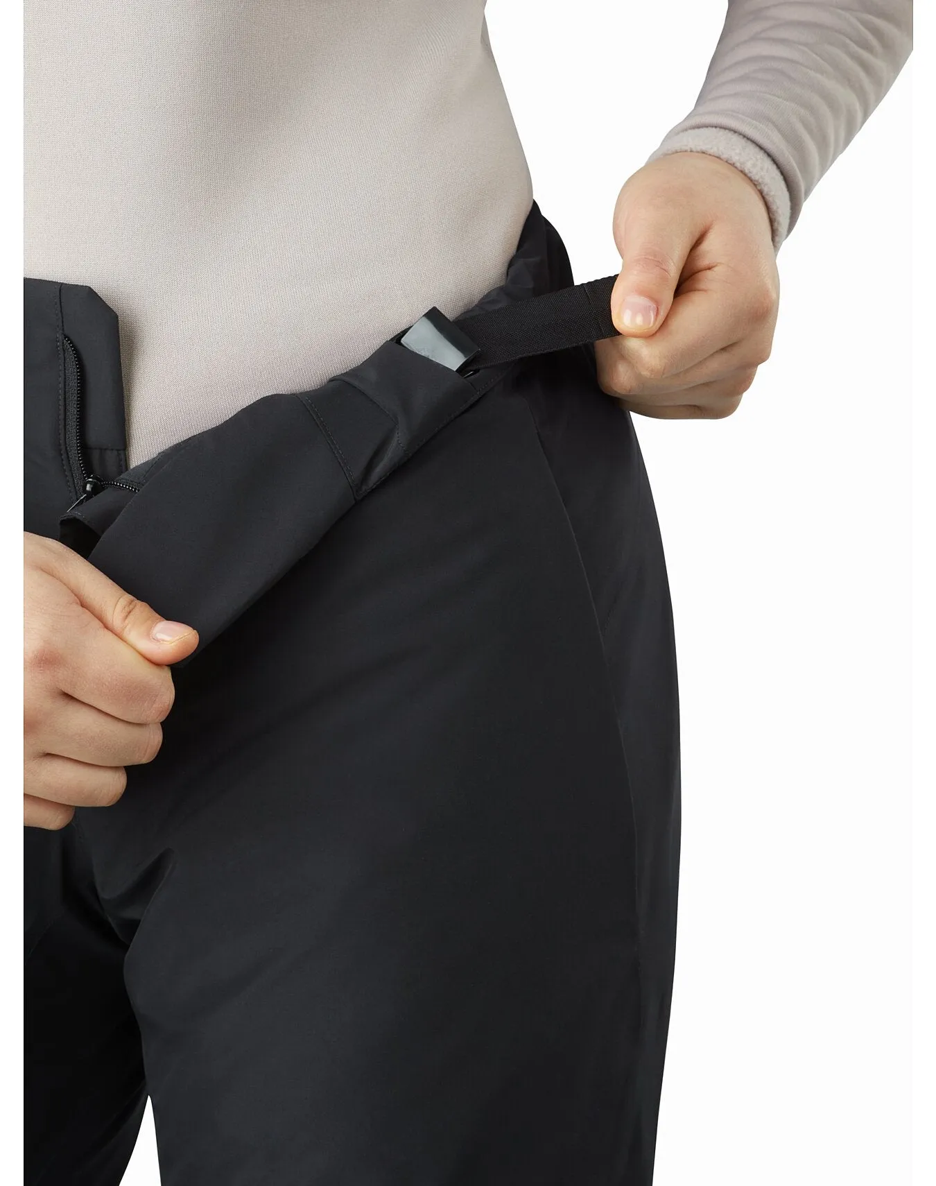 Andessa Pant (Women's) - 26451 - Past Season