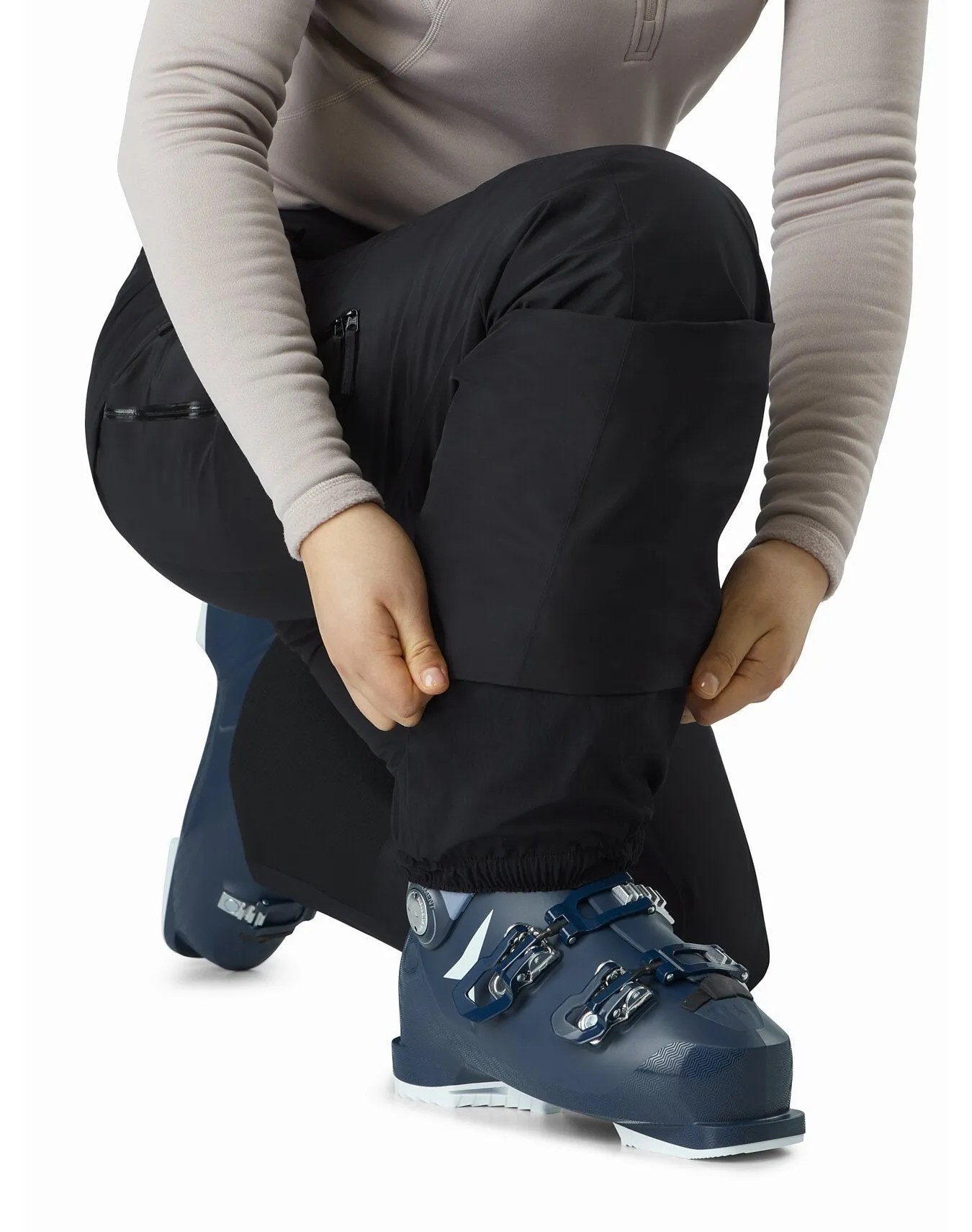 Andessa Pant (Women's) - 26451 - Past Season