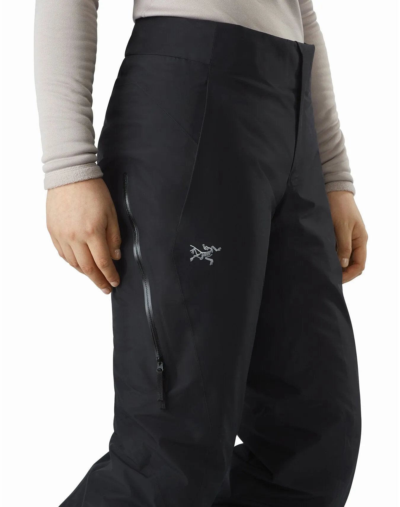 Andessa Pant (Women's) - 26451 - Past Season