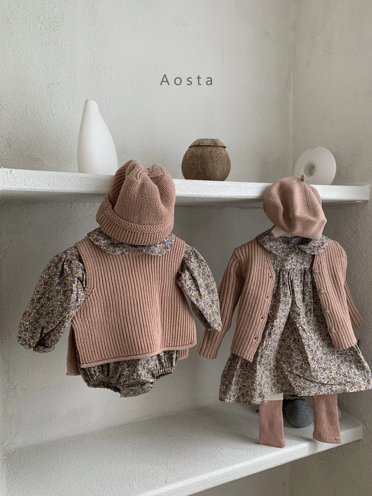Aosta Leggings (2 colour options)