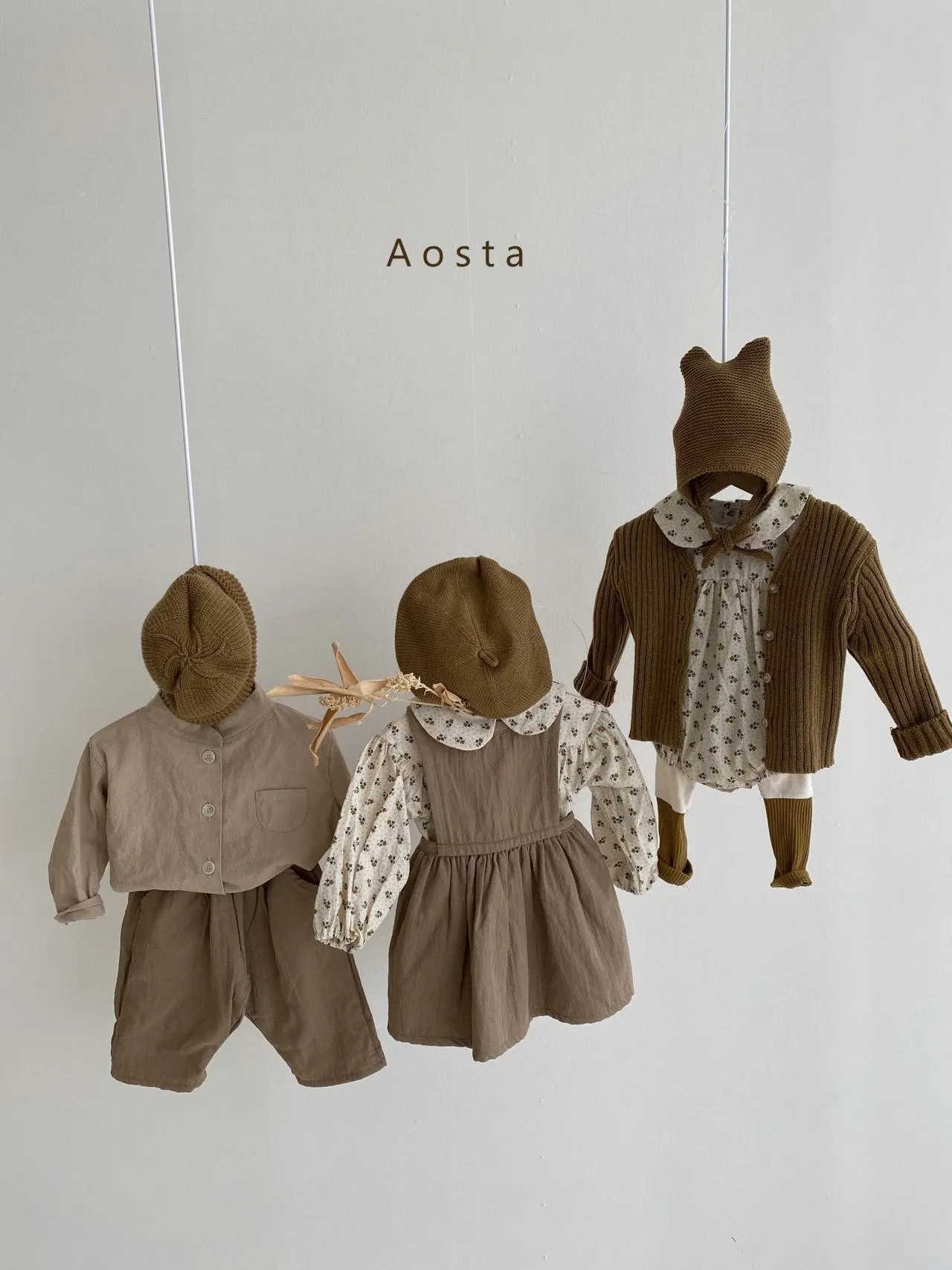 Aosta Leggings (2 colour options)