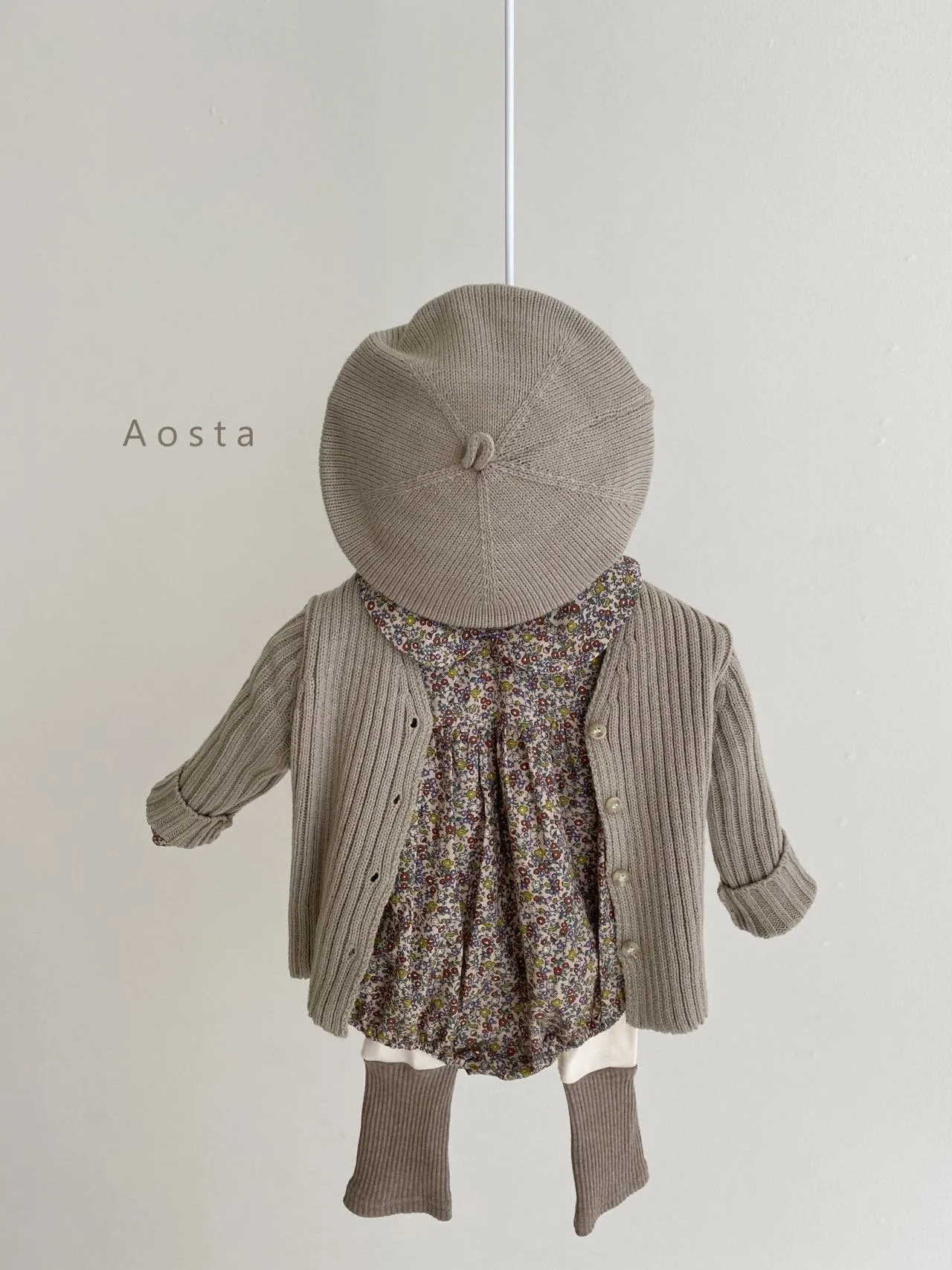 Aosta Leggings (2 colour options)