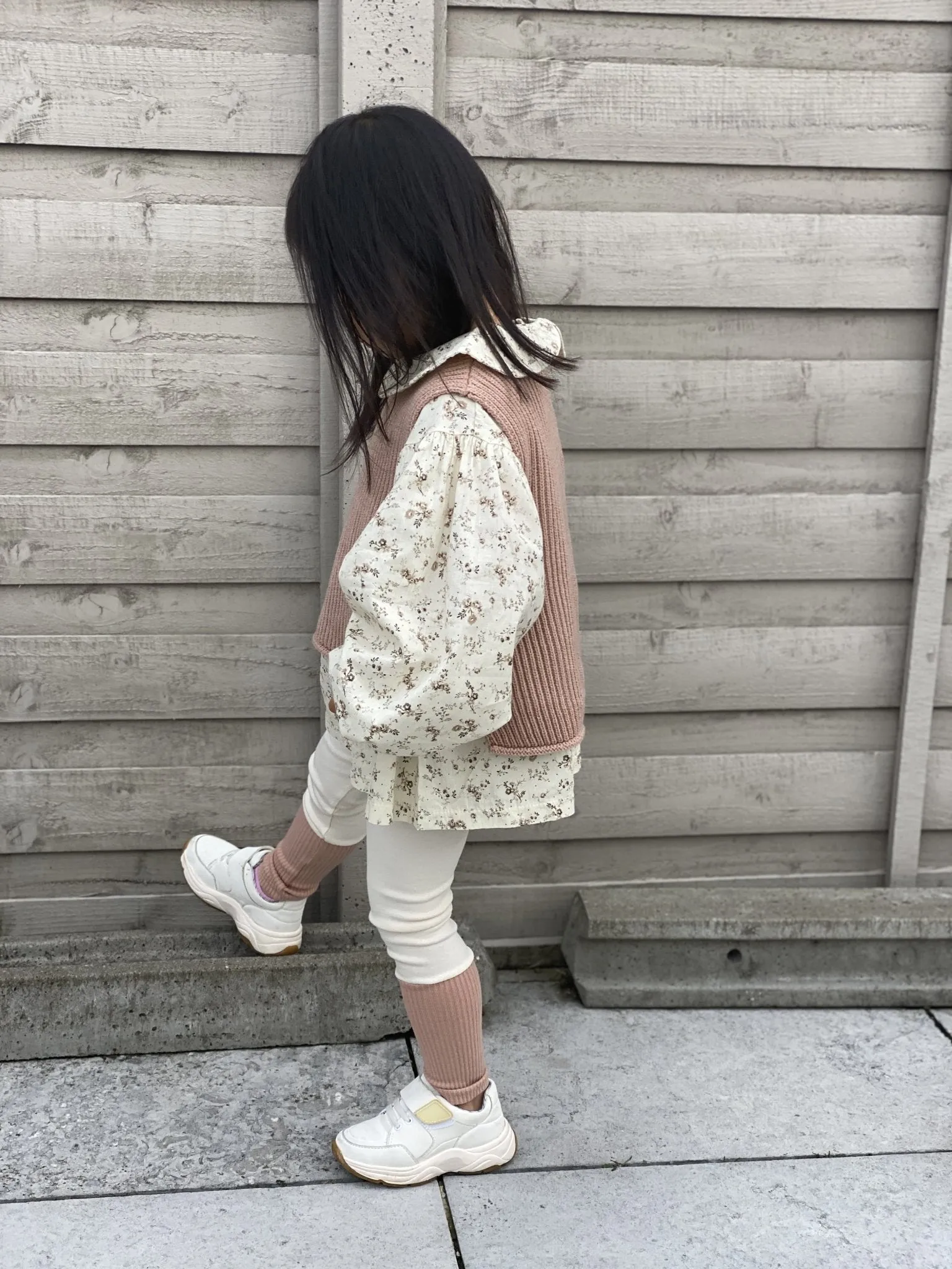 Aosta Leggings (2 colour options)