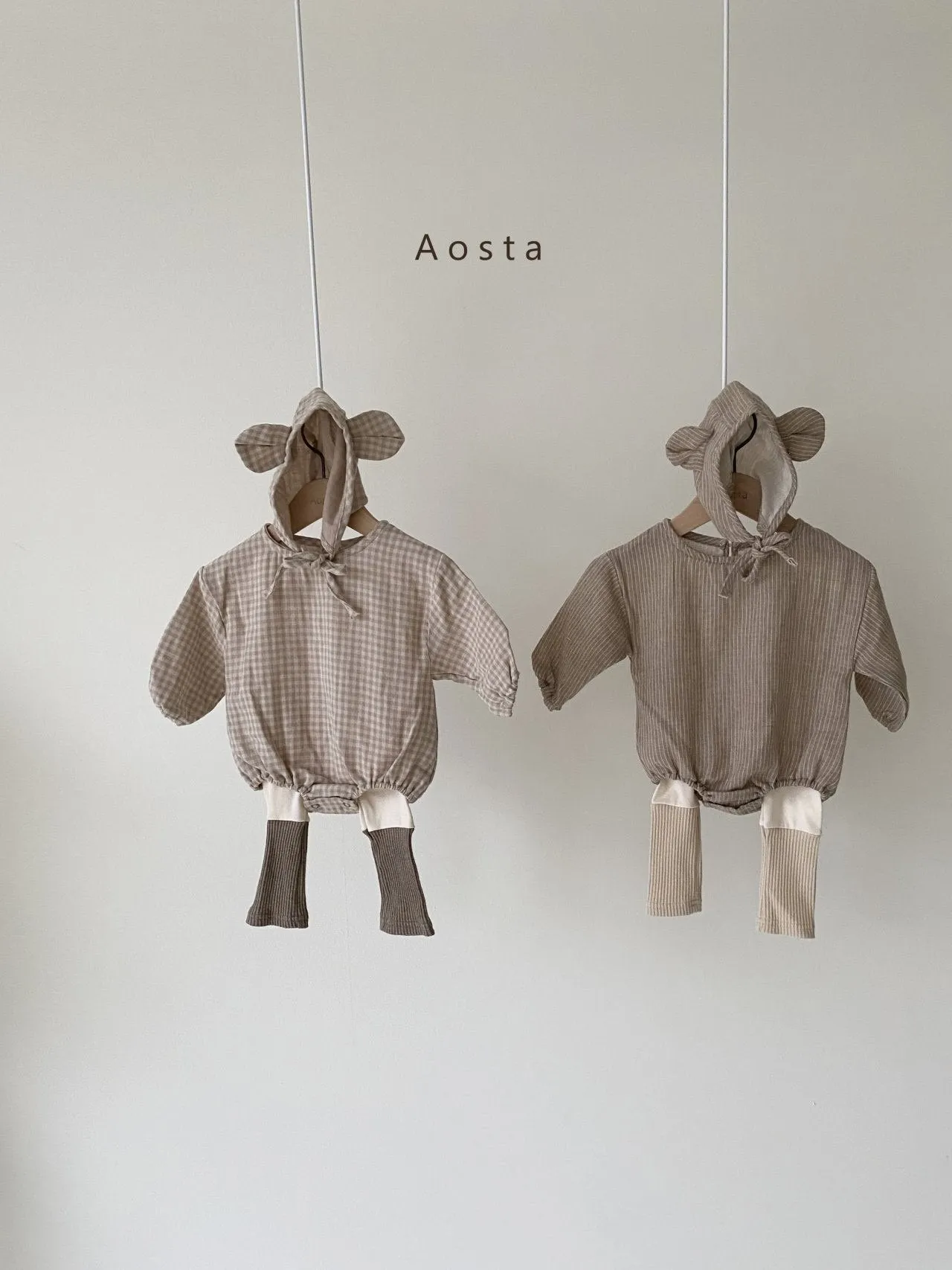 Aosta Leggings (2 colour options)