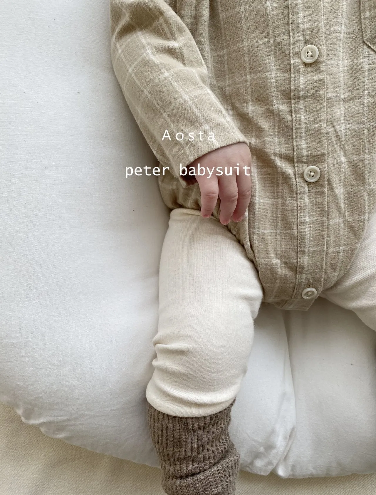Aosta Leggings (2 colour options)