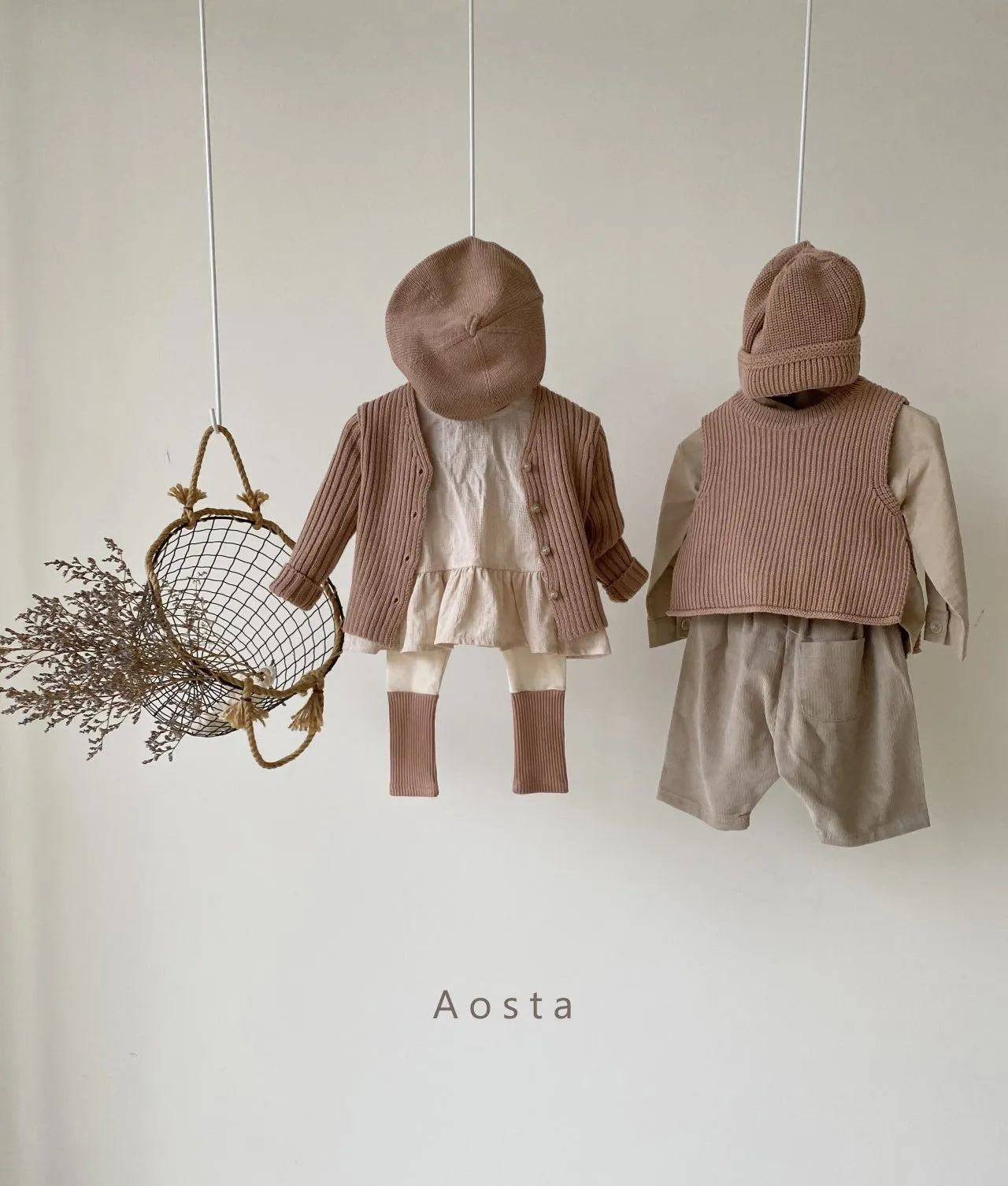 Aosta Leggings (2 colour options)