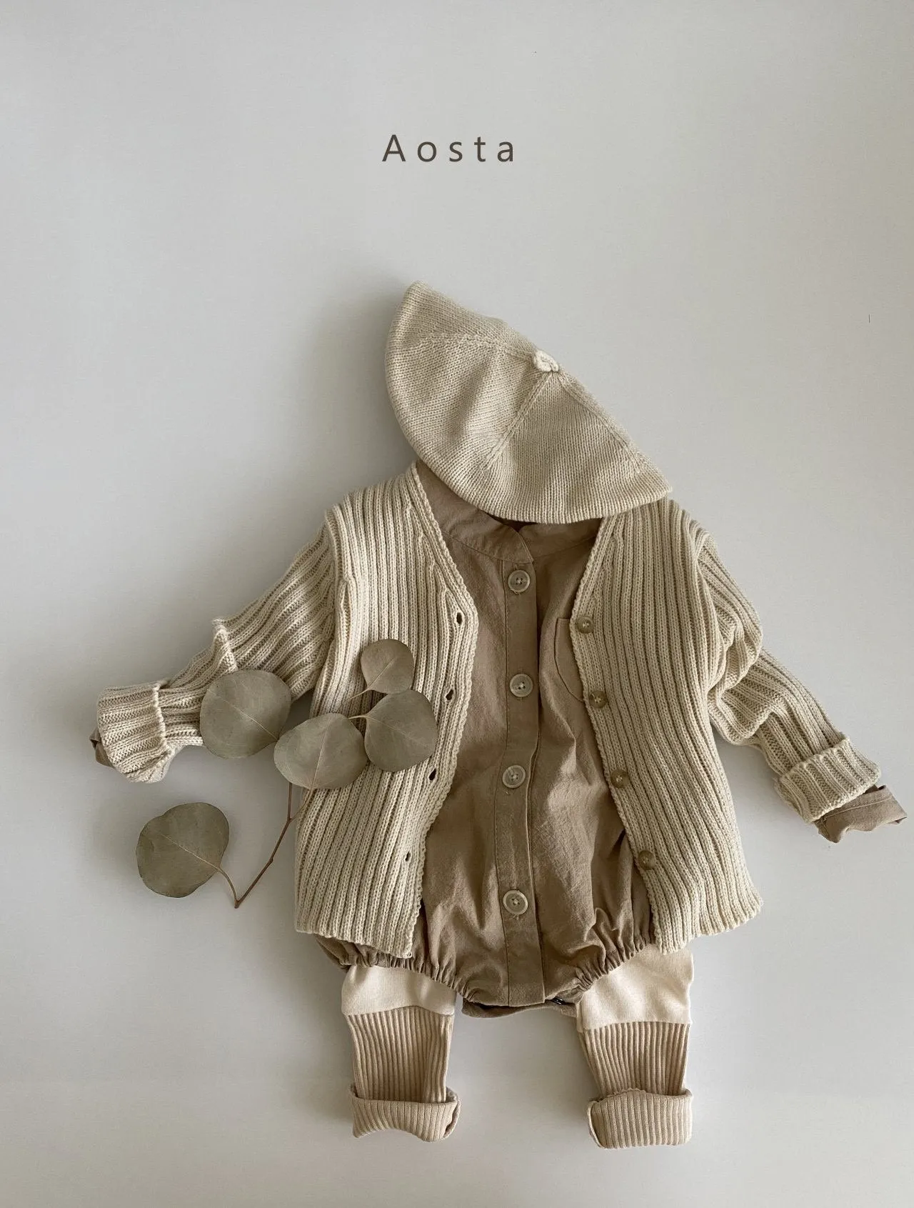 Aosta Leggings (2 colour options)