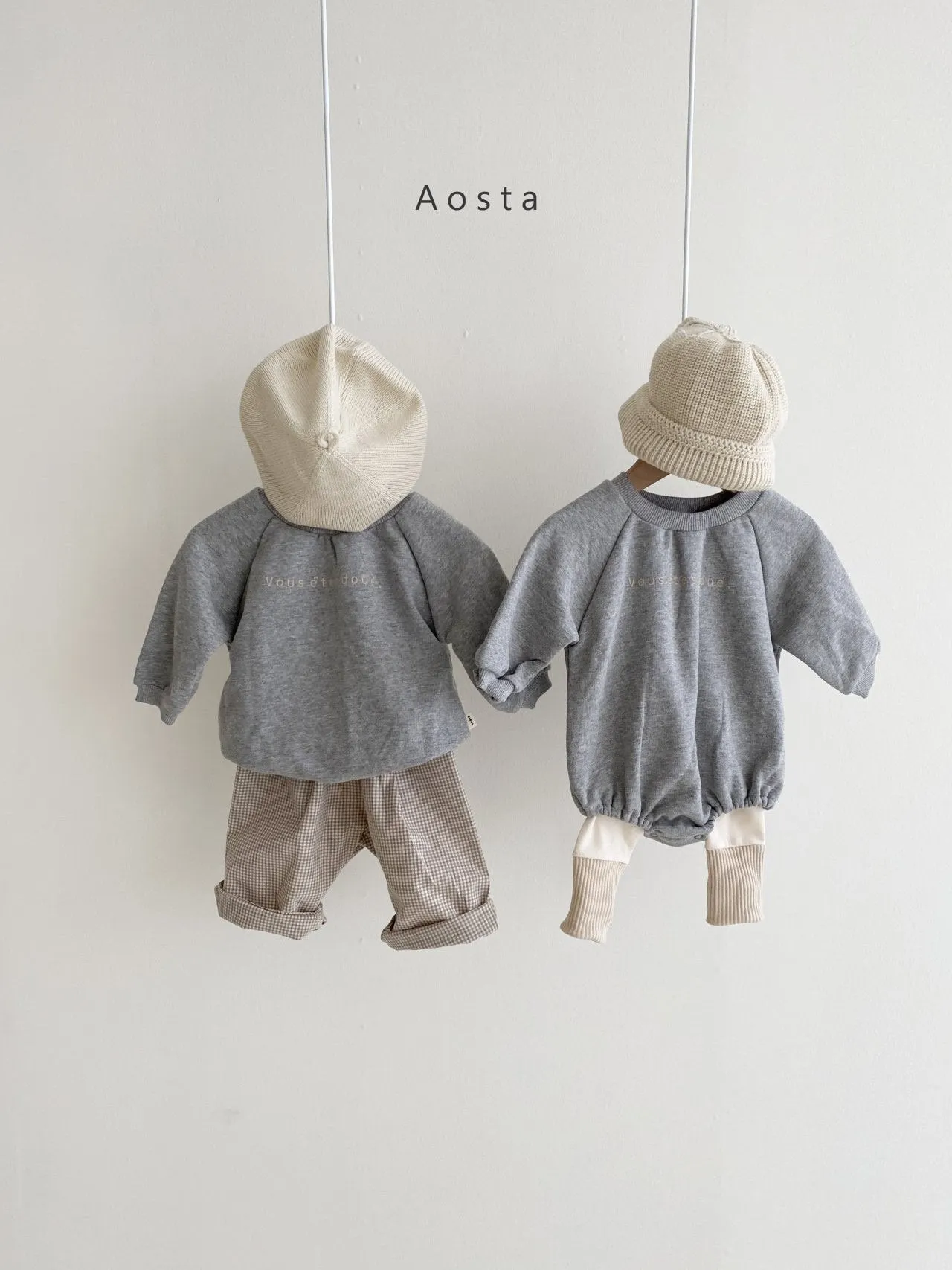 Aosta Leggings (2 colour options)