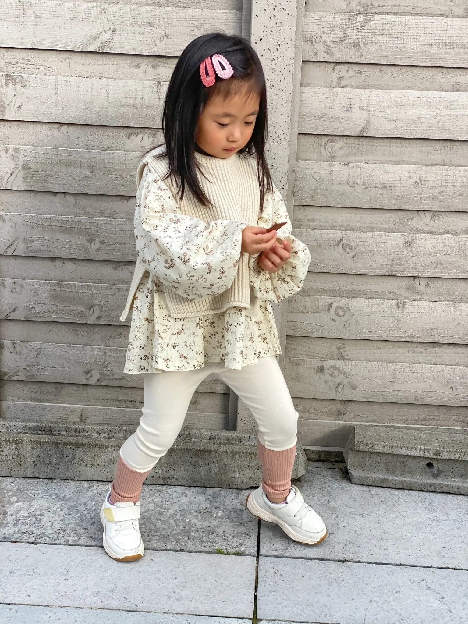 Aosta Leggings (2 colour options)