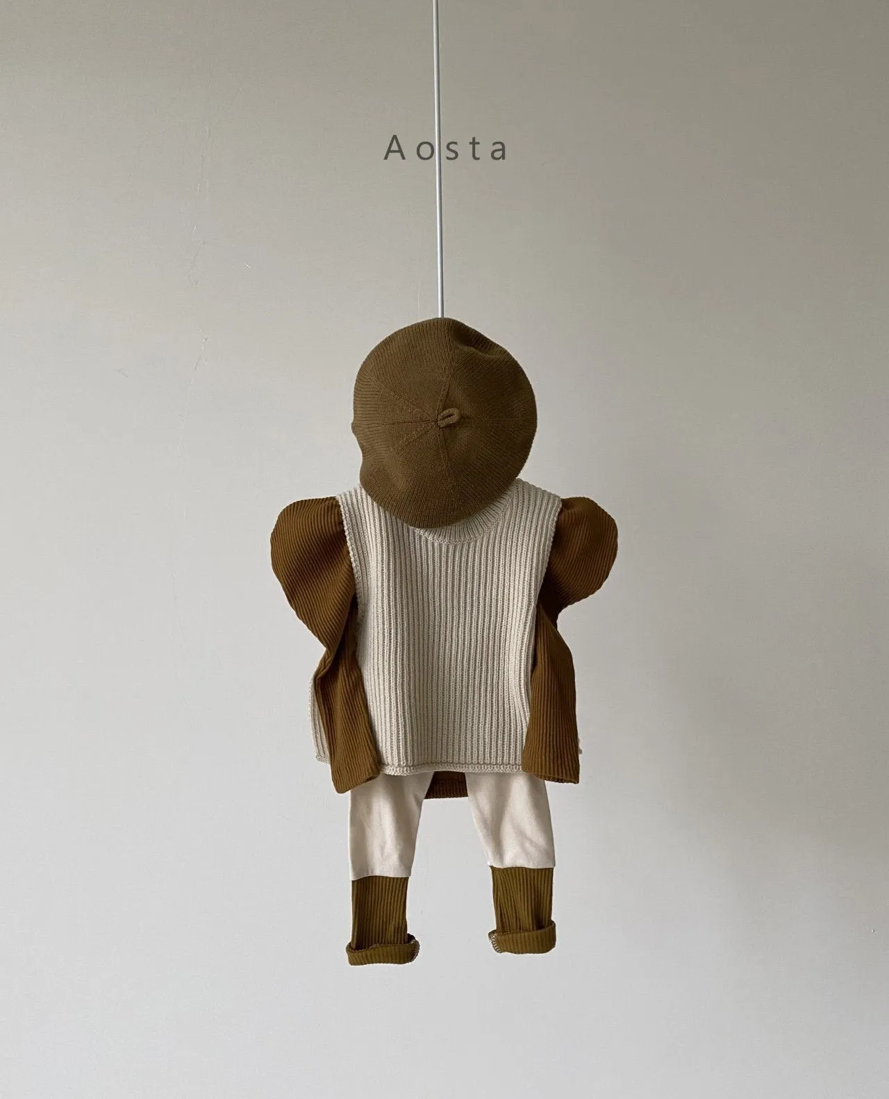 Aosta Leggings (2 colour options)