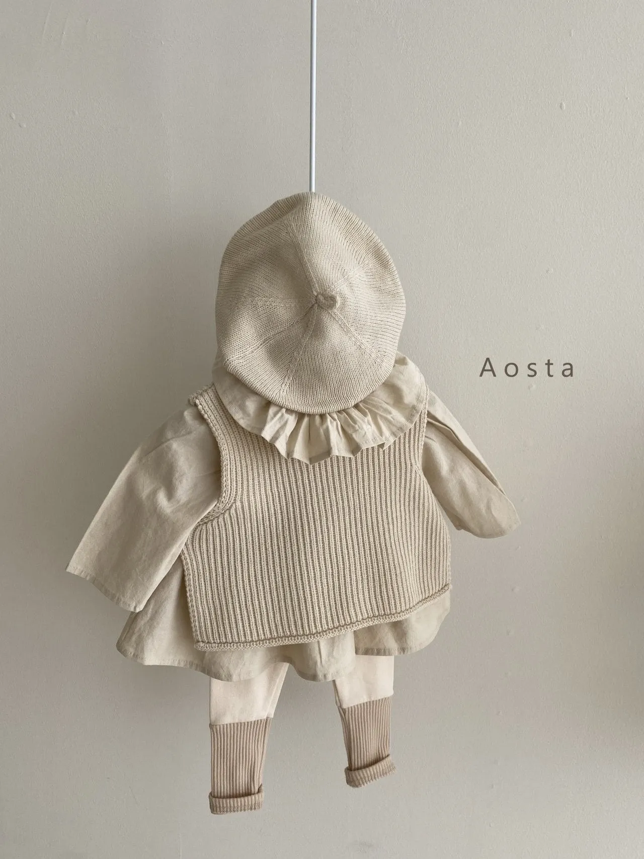 Aosta Leggings (2 colour options)