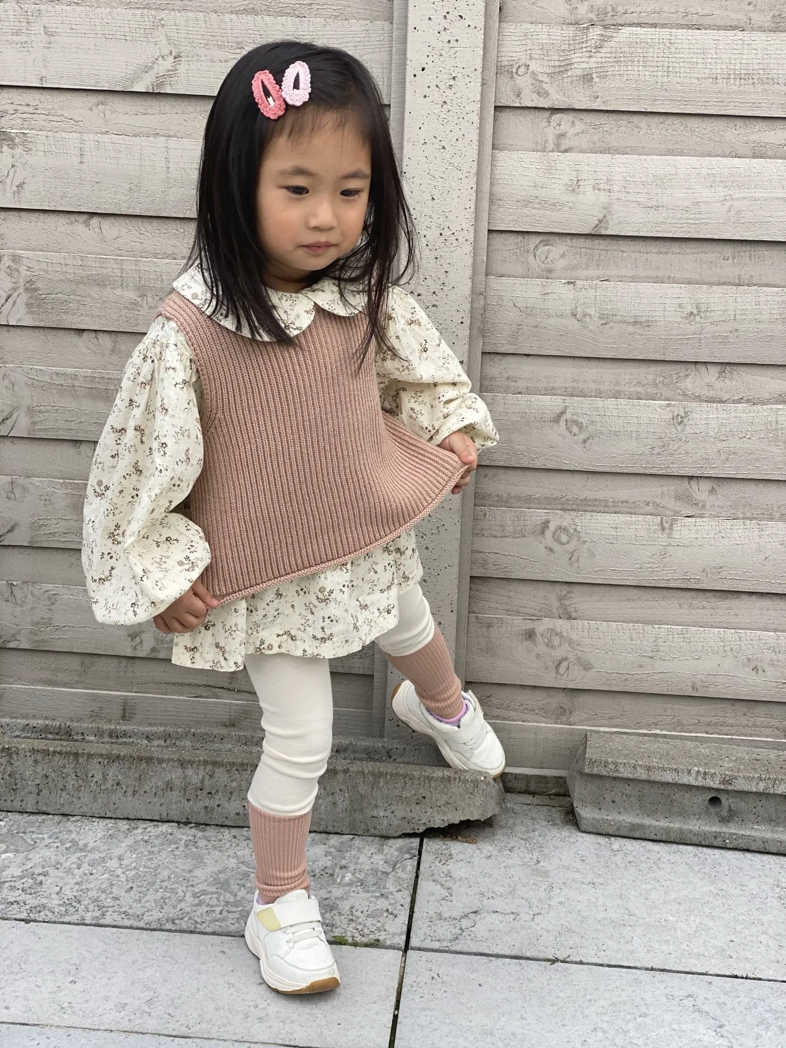 Aosta Leggings (2 colour options)