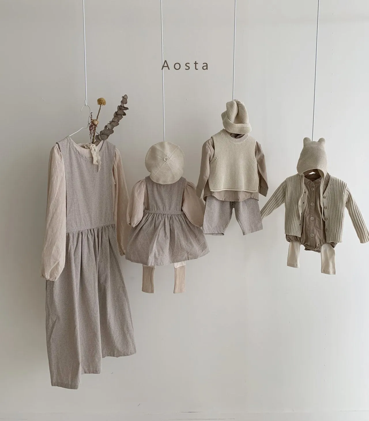 Aosta Leggings (2 colour options)