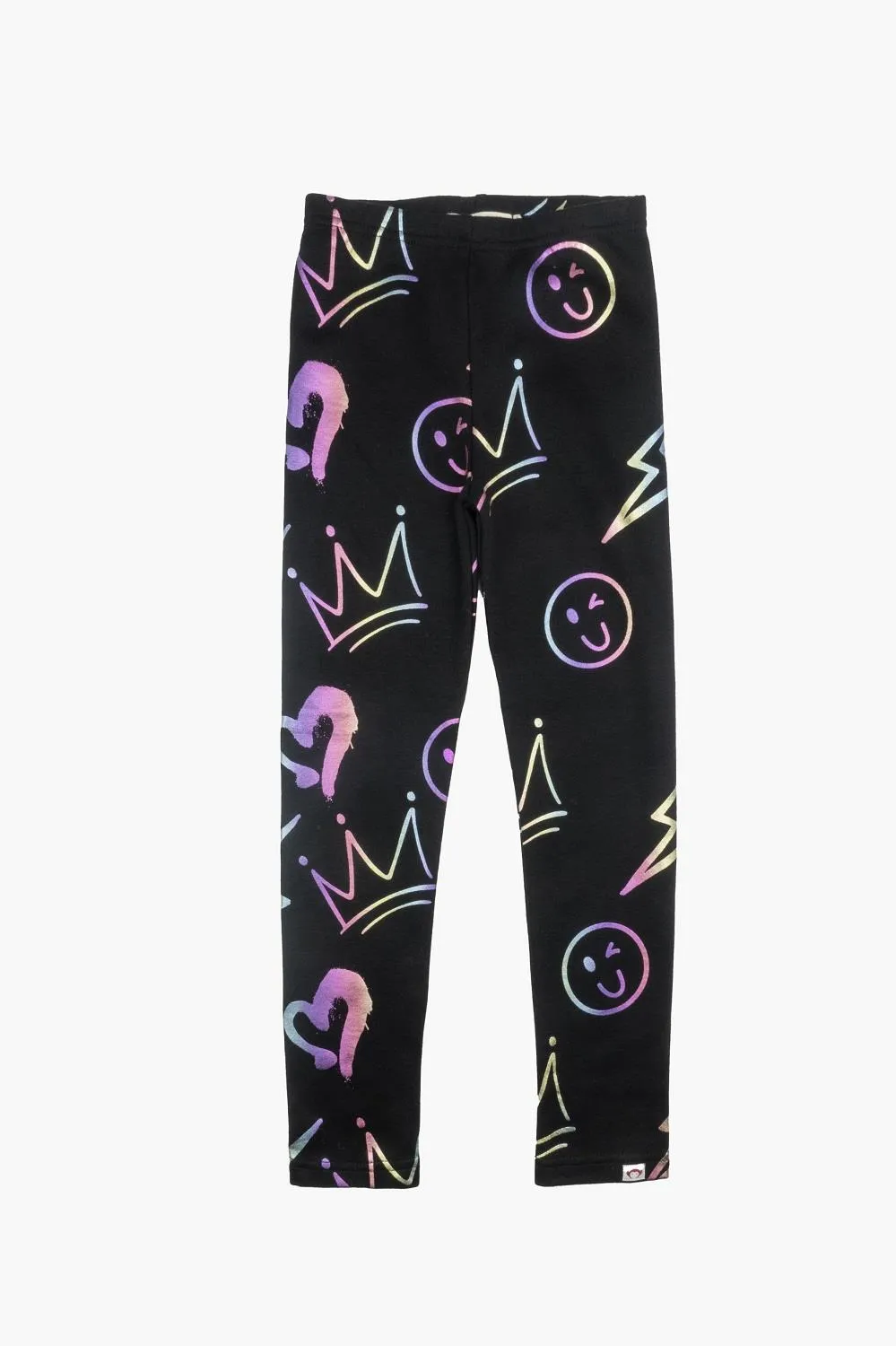 Appaman Graffiti Legging
