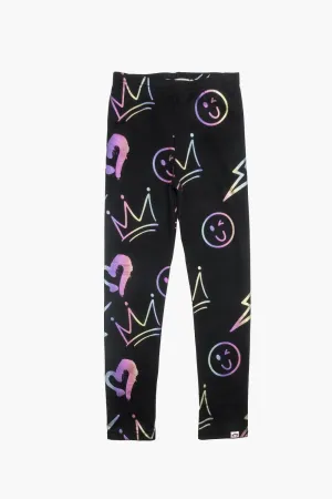 Appaman Graffiti Legging