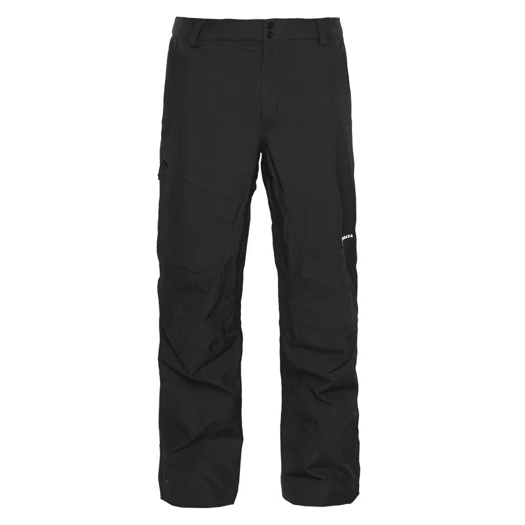 Atlantis 2L Gore-Tex® pants - Black