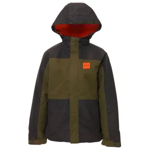 Atlas Kids Snow Jacket 2021