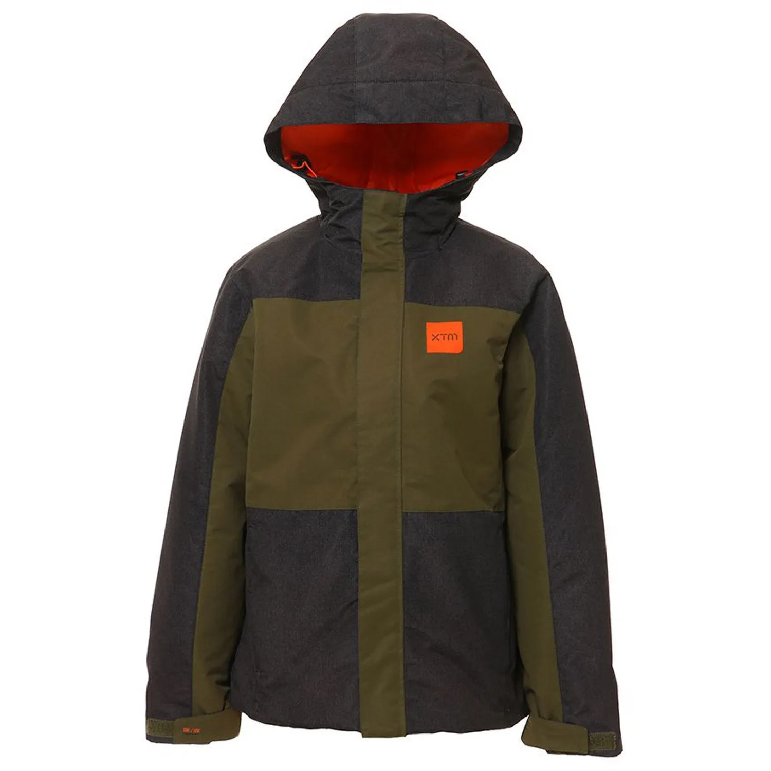 Atlas Kids Snow Jacket 2021