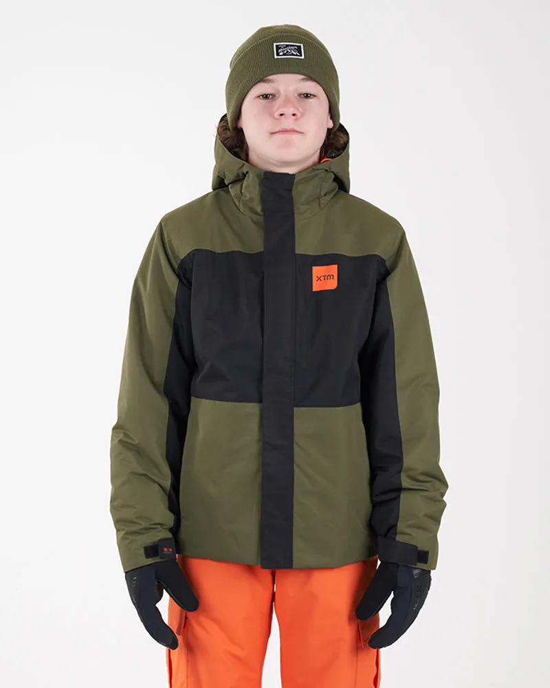 Atlas Snow Jacket