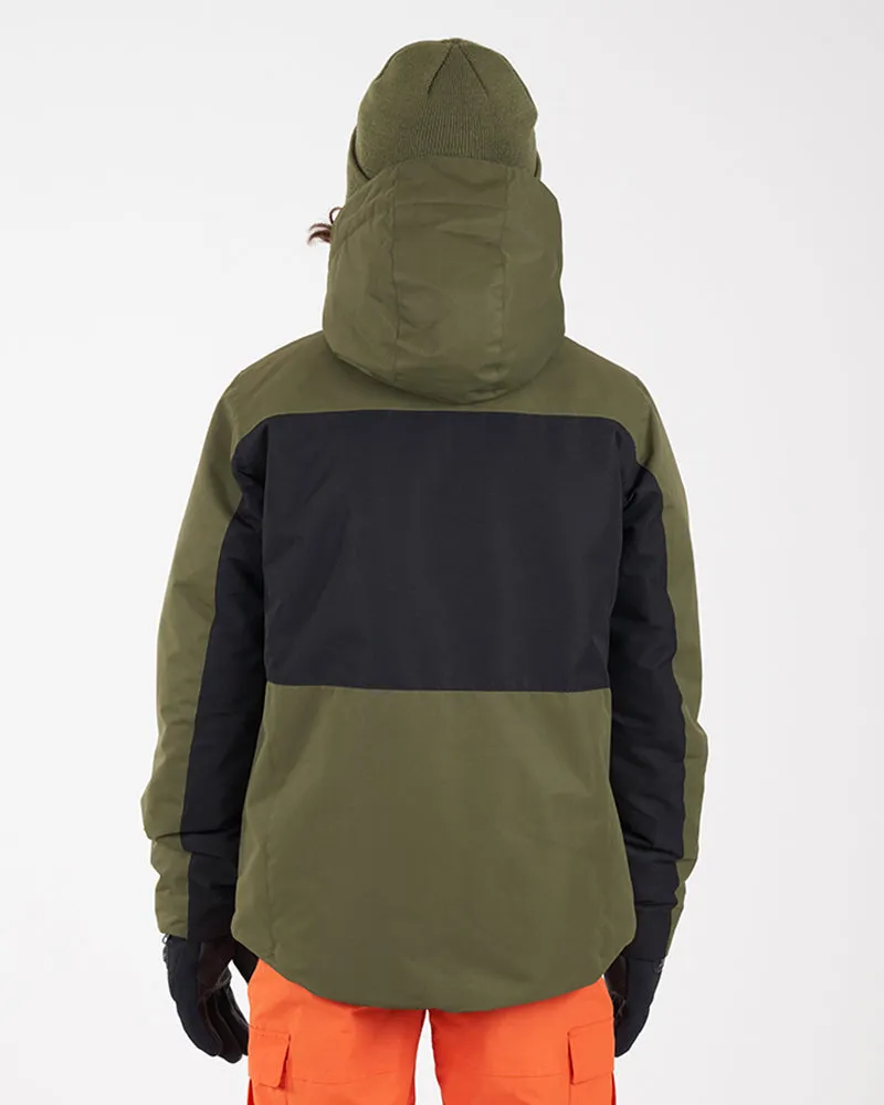 Atlas Snow Jacket