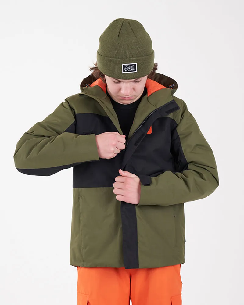 Atlas Snow Jacket